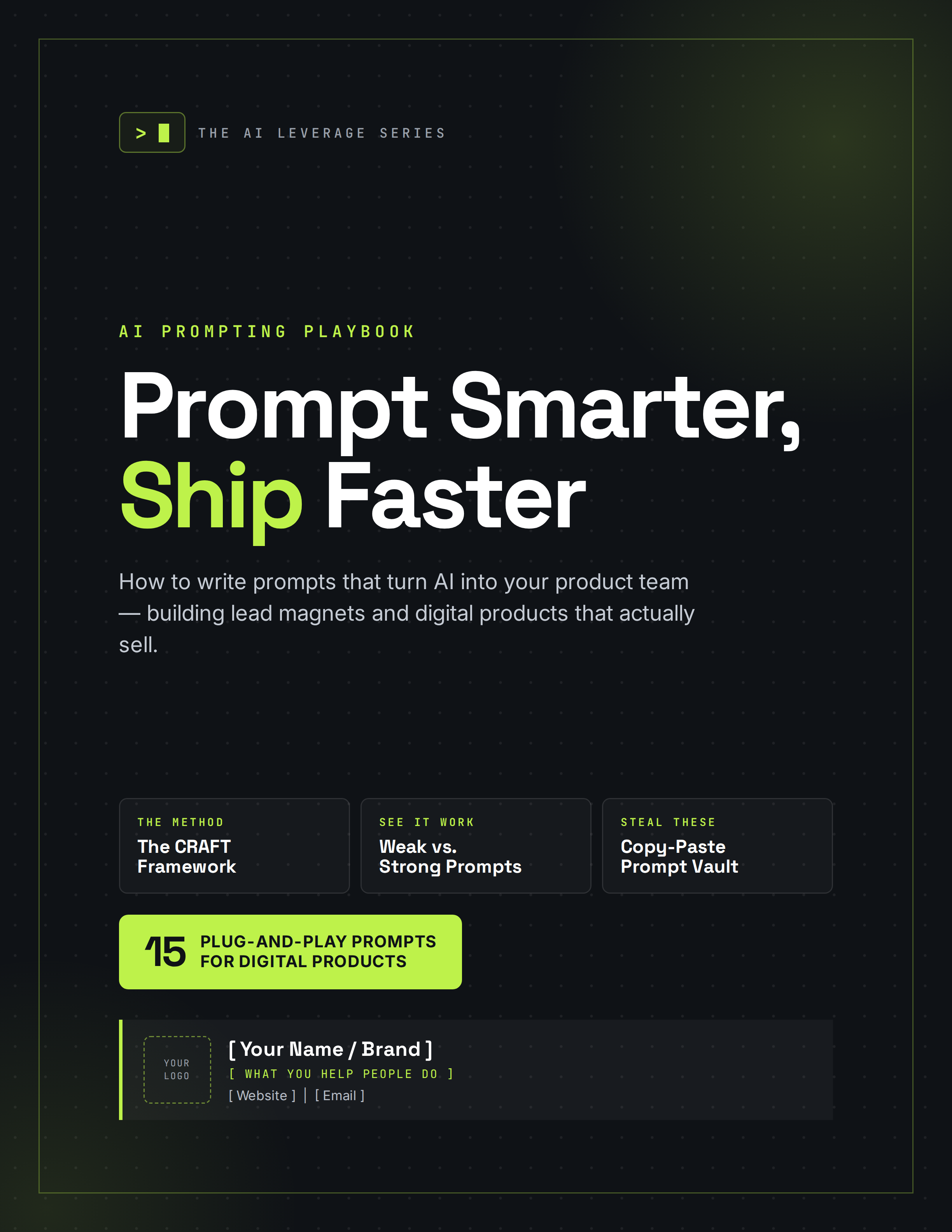 free guide