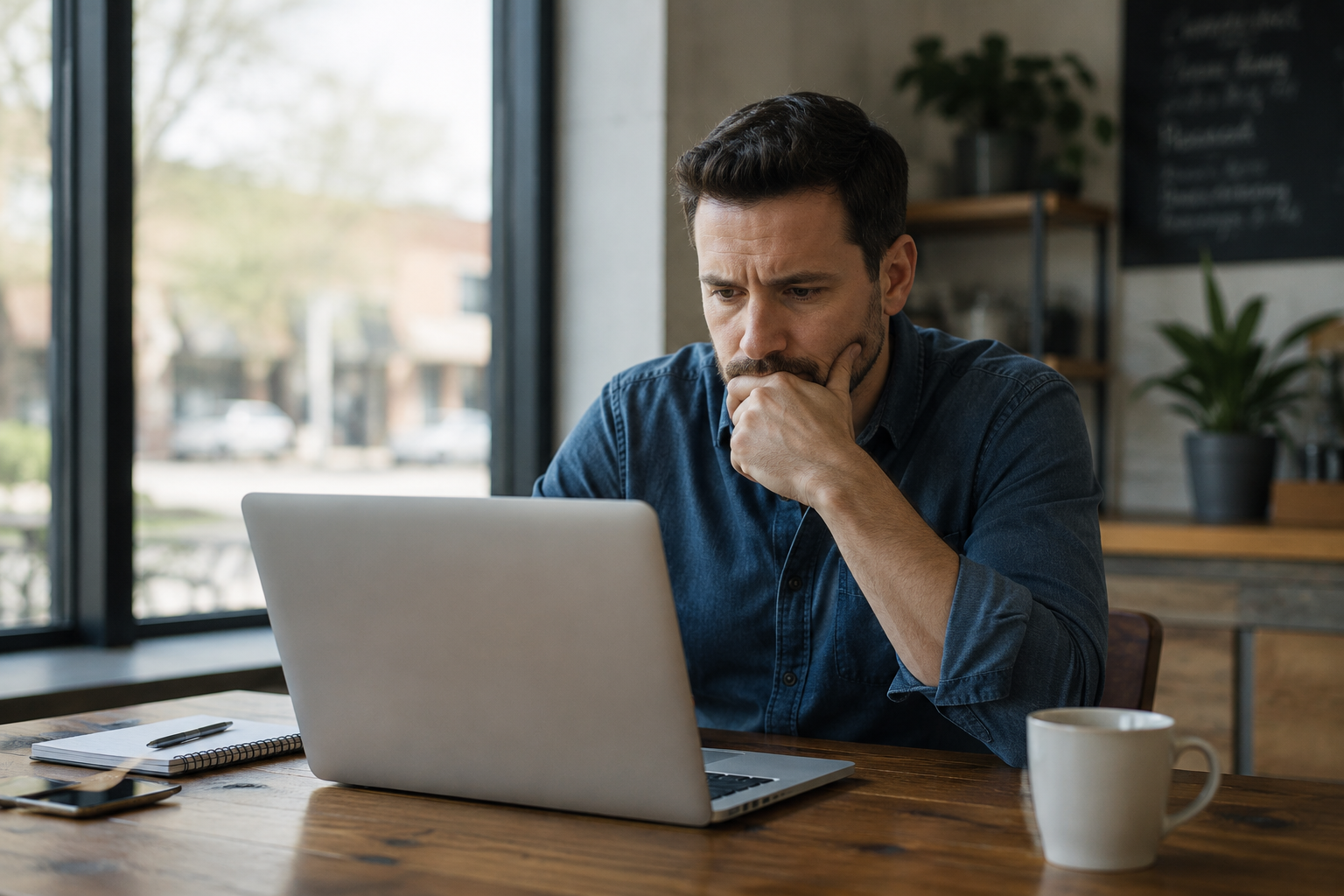 How to Respond to a Negative Review